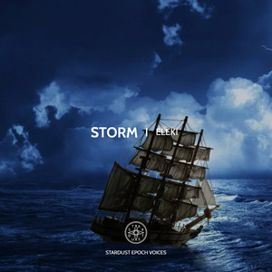 Storm by EleKi, 星尘纪之声