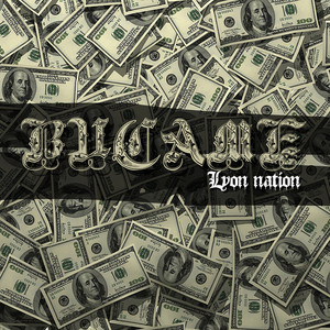 Bucame by LYON NATION