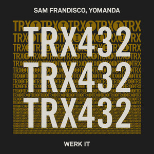 Yomanda — Werk It (2026)
