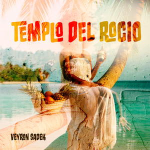 Templo del Rocio by Veyron Sadek