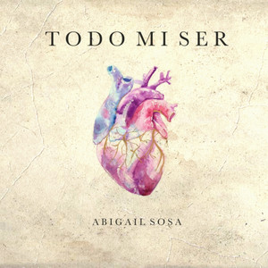 Abigail Sosa | Spotify