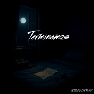 versos de Rap - Terminamos