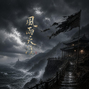 风雨天涯 by Yu xie