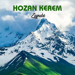 Hozan Kerem - Wan Ewran