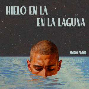Hielo en la Laguna by Maelo Flame