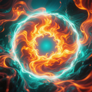 Dominik Conner - Heart Of My Inner Fire