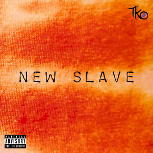 Portada de New Slave