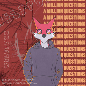 WildFoxx — A Million Questions (Acoustic Version)
