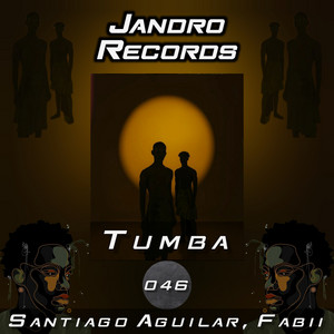 Santiago Aguilar & Fabii - Tumba