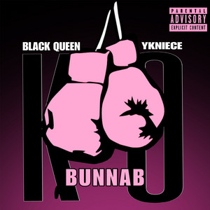 K.O. by BunnaB, YKNIECE, Black Queen