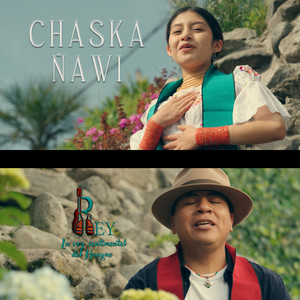 Rey La Voz Sentimental Del Huayno - Chaskañawi