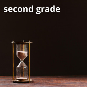 second grade by Mogosplat