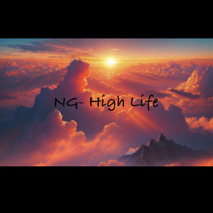 Portada de High Life