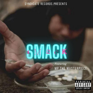 Portada de Smack