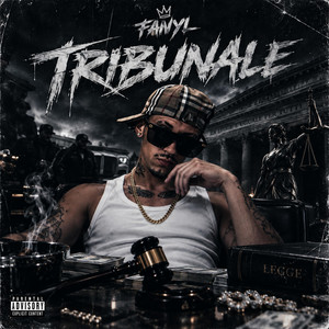 Tribunale by Fanyl