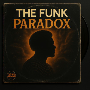 The world's Go Funky - song and lyrics by The Funk Paradox, Curtis
