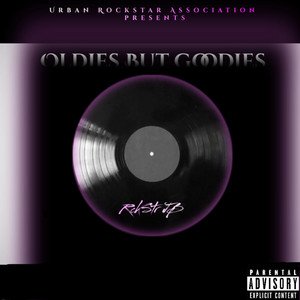 RckStr JB - Oldies but Goodies