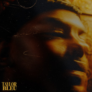 Taylor Bleu — Crayon Scars (2026)
