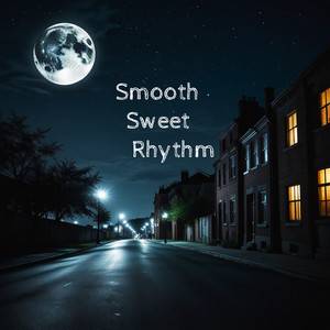Lo-Fi Promised Land — Smooth Sweet Rhythm