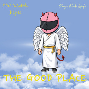The Good Place: Erro no paraíso - Parte 1 by Ranger Rosado Spoiler