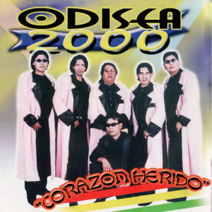 Odisea 2000 - Adiós Amor