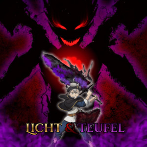 Licht & Teufel by Gorken_Doma