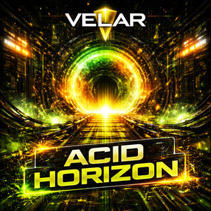 Acid Horizon by Velar