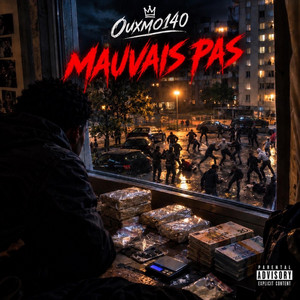 Mauvais Pas by Ouxmo140