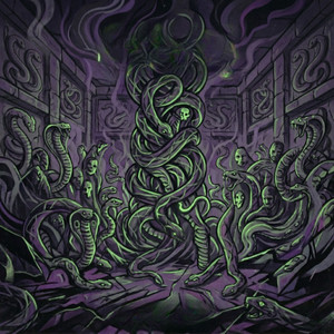 Snakes by Nico Avery