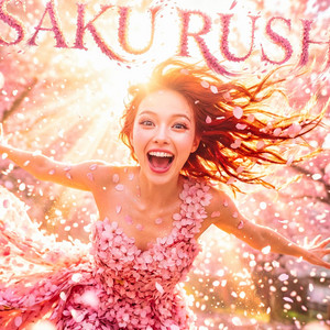 SAKU RUSH