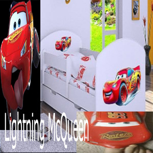 sl1nn - Lightning McQueen