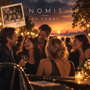 29 Years by Nomis