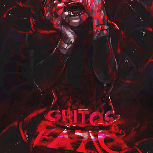 Gritos no Vazio by Caneco, Rafão Music