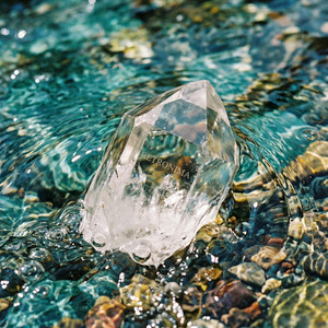 Quartz Flow - Radio Edit by Retronima