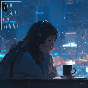 Memories of the Sea (Rain) by The Soul of Wind, BigRicePiano