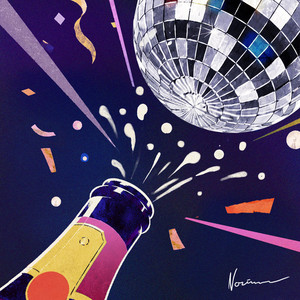 Refill Please by Nozén, House of Groove