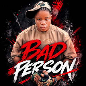 Biqlion - BÀD PERSON