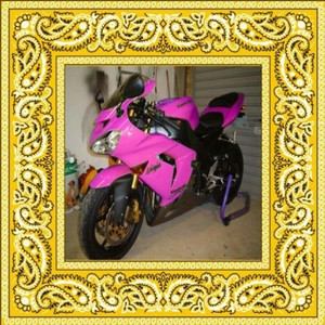 Ride It