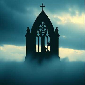 Faith is the Ticket by Will McMaster
