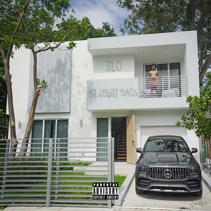 Stuck in the condo by Blo