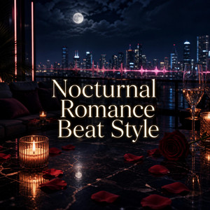 Nocturnal Romance Beat Style by zzz xyz9