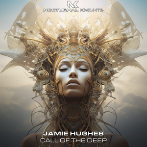 Call Of The Deep by Jamie Hughes