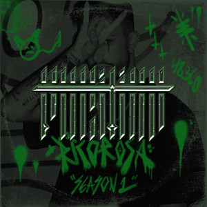 Weezy - Fugitivo Vol. 1 by Rico Rosa, Weezy