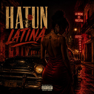 HATUN LATİNA by FMC