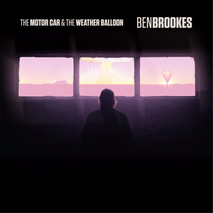 Before Sunlight by Ben Brookes