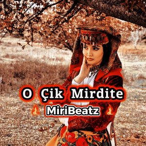 O Çik Mirdite | MiriBeatz (Deep House) by MiriBeatz