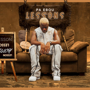 Lessons by Pa Ebou