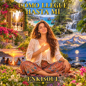 Bajo la Luna by Enkisoul