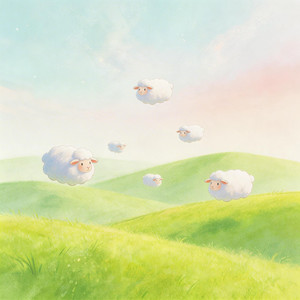对空气撒个娇（女声版） by 林婕