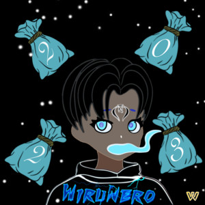 WiruNero - Main Character
